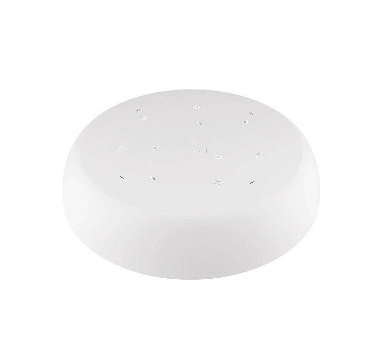 Світильник Nowodvorski 8022 Satellite L E27 10x25W IP20 Wh2